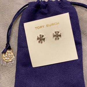 Tory Burch earrings